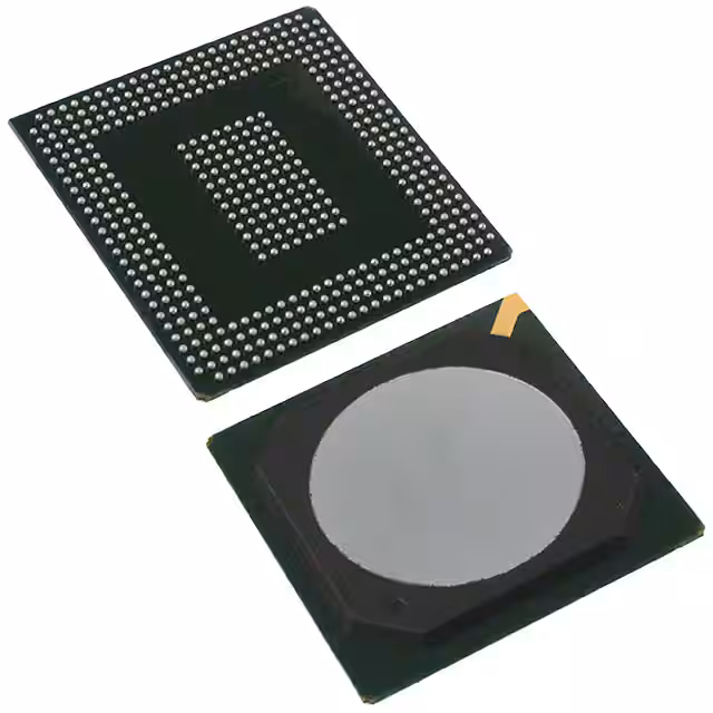 VSC8658XHJ Microchip Technology  Telecom